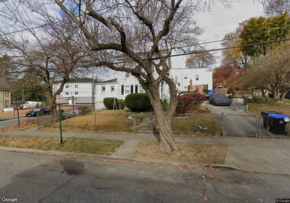 19 Holmes St, Poughkeepsie, NY 12601 - photo 1