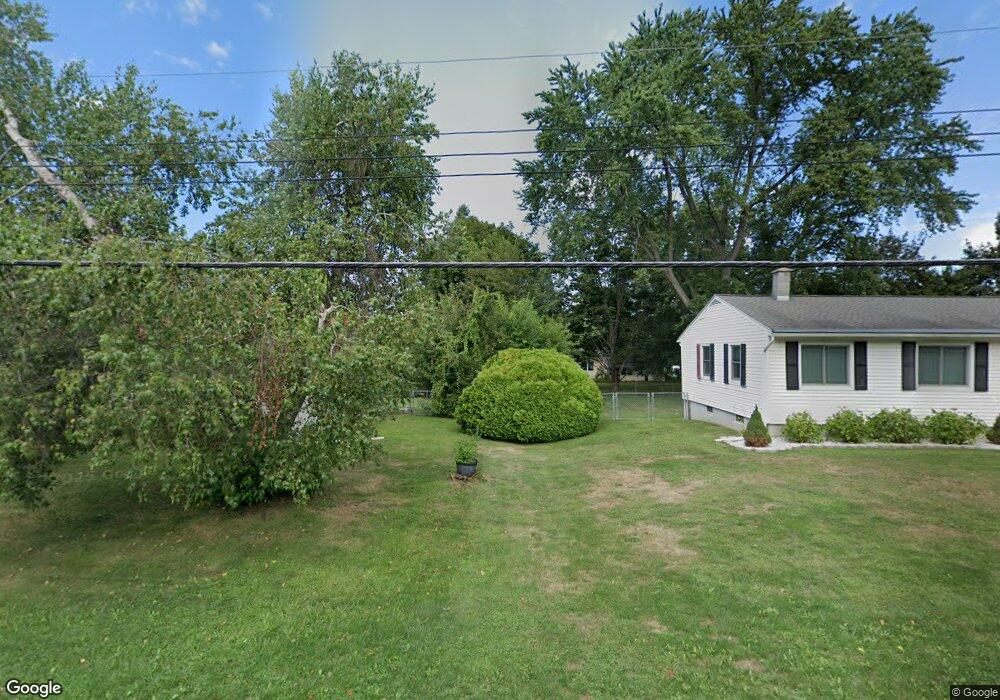 331 Schodack Dr, Castleton On Hudson, NY 12033 - photo 1