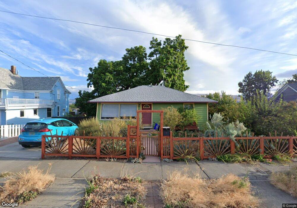 1403 E 11th St, the Dalles, OR 97058 - photo 1