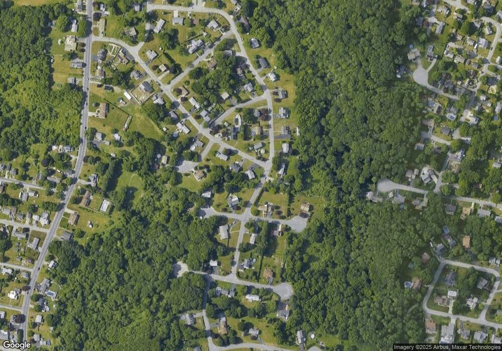 124 Whalon Ave, Swansea, MA 02777 - photo 1