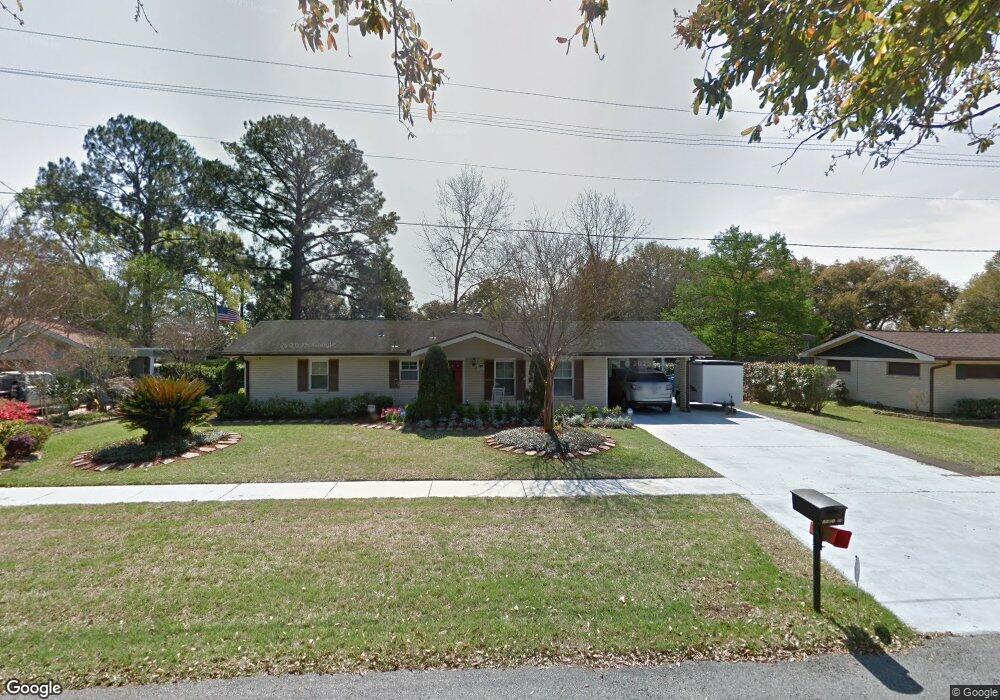 104 Elm Dr, Lafayette, LA 70506 - photo 1