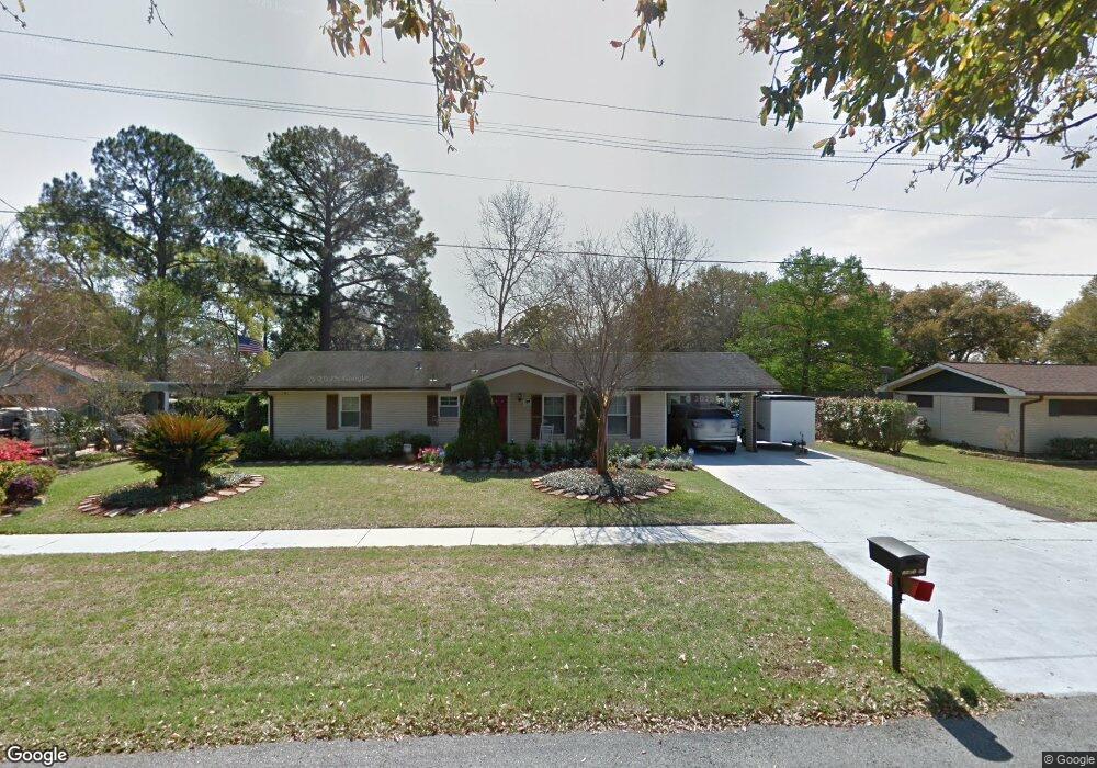 104 Elm Dr unit A, Lafayette, LA 70506 - photo 1