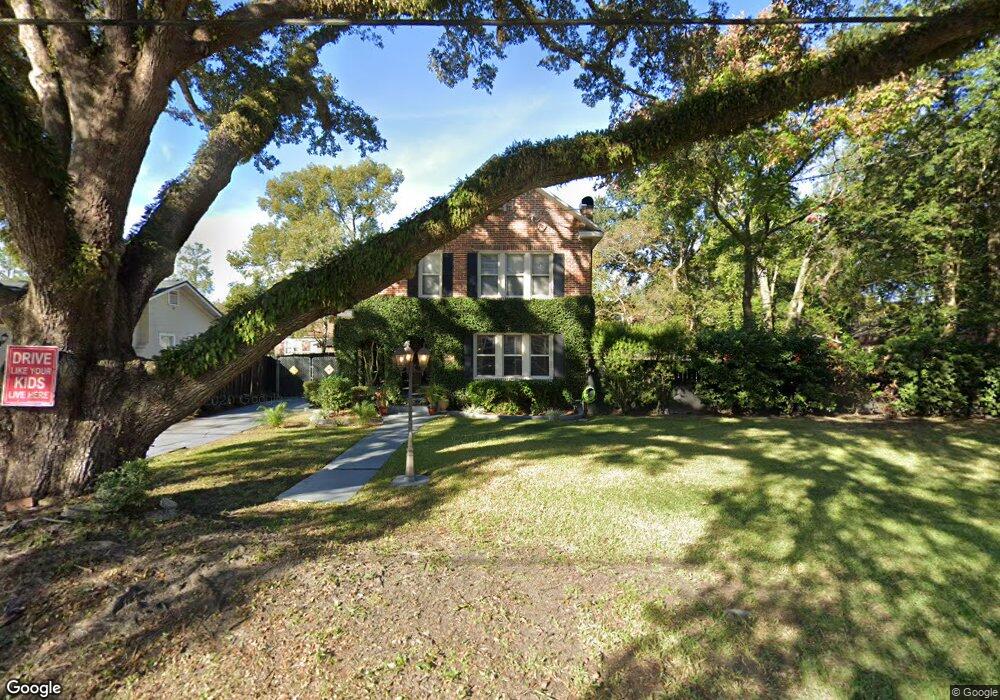 4643 College St, Jacksonville, FL 32205 - photo 1