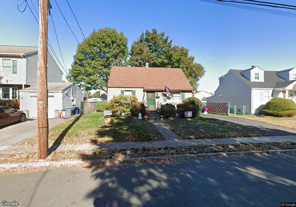 289 Schepis Ave, Saddle Brook, NJ 07663 - photo 1