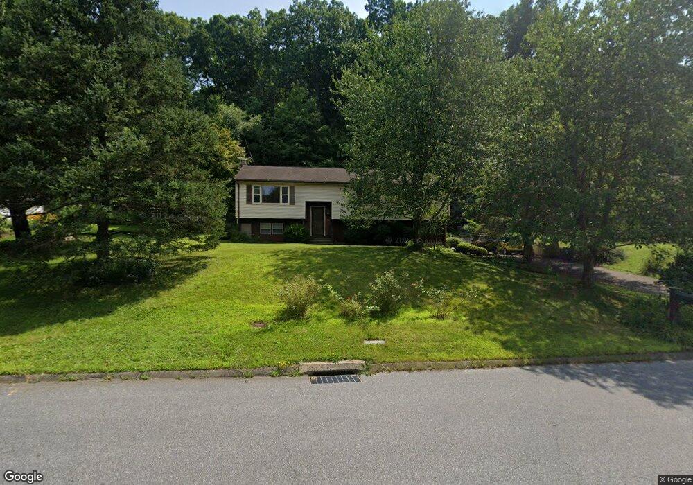 168 Woodfield Crossing, Rocky Hill, CT 06067 - photo 1