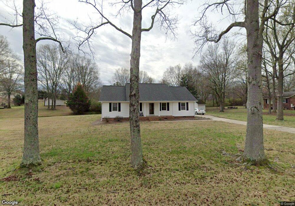 704 Morgan Place, Marshville, NC 28103 - photo 1