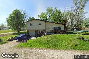 201 W Market St, New Franklin, MO 65274
