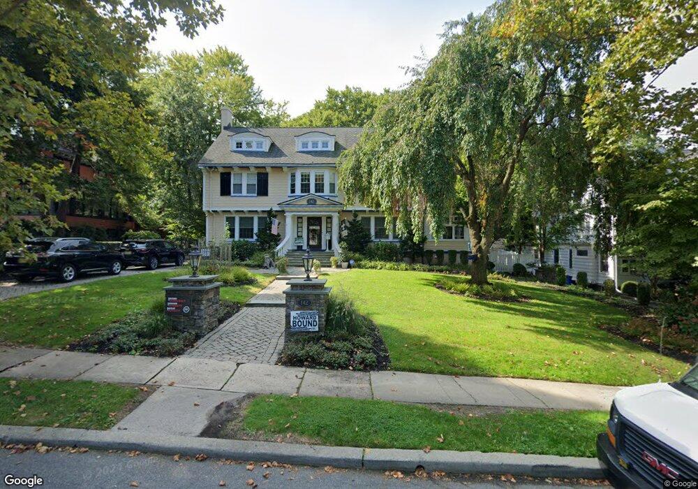 142 Irving Ave, South Orange, NJ 07079 - photo 1