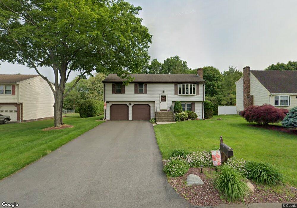 101 Summit St, Newington, CT 06111 - photo 1