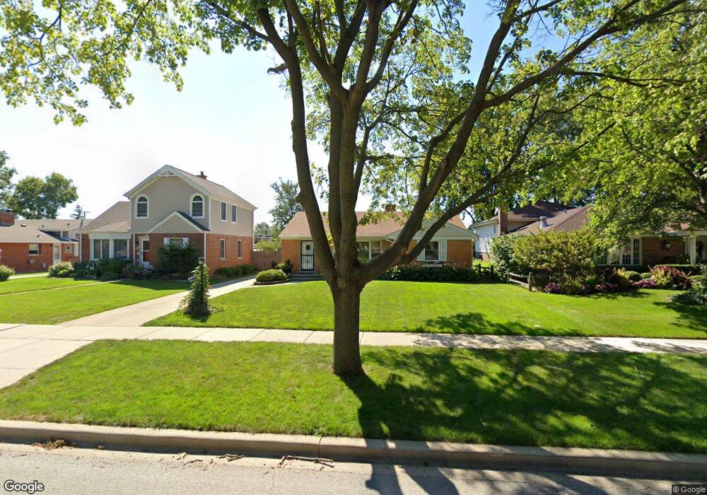 1431 E Lincoln Ave, Des Plaines, IL 60018 - photo 1