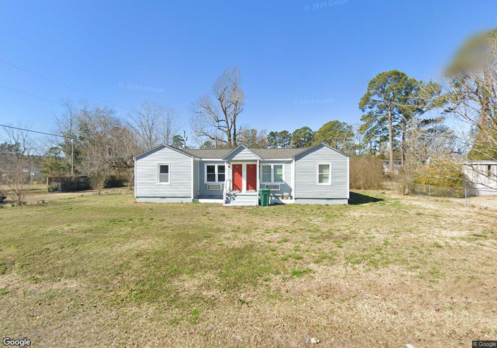 762 Tallman Cir unit 1, Midway Park, NC 28544 - photo 1