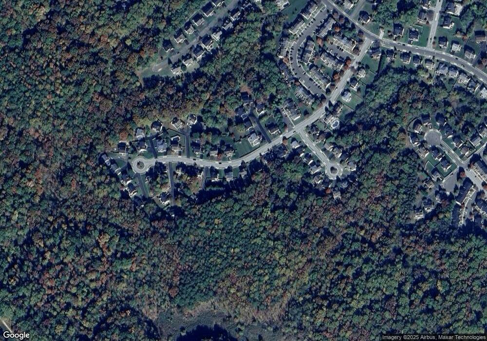 7899 Eagle View Dr, Chesapeake Beach, MD 20732 - photo 1