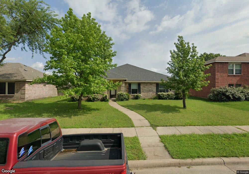 2715 Kernville Dr, Wylie, TX 75098 - photo 1