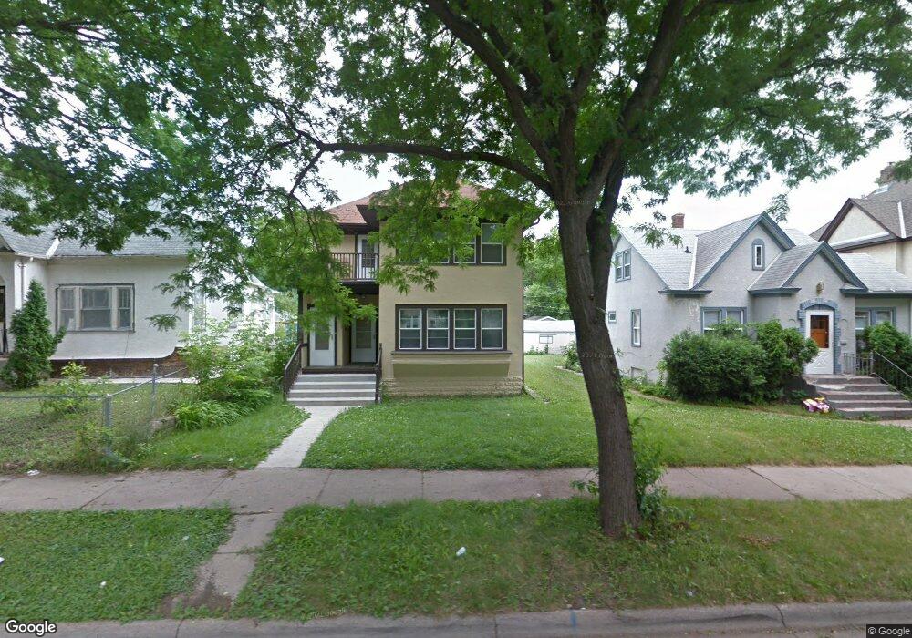 1916 Oliver Ave N unit Ole Sage Flat, Minneapolis, MN 55411 - photo 1