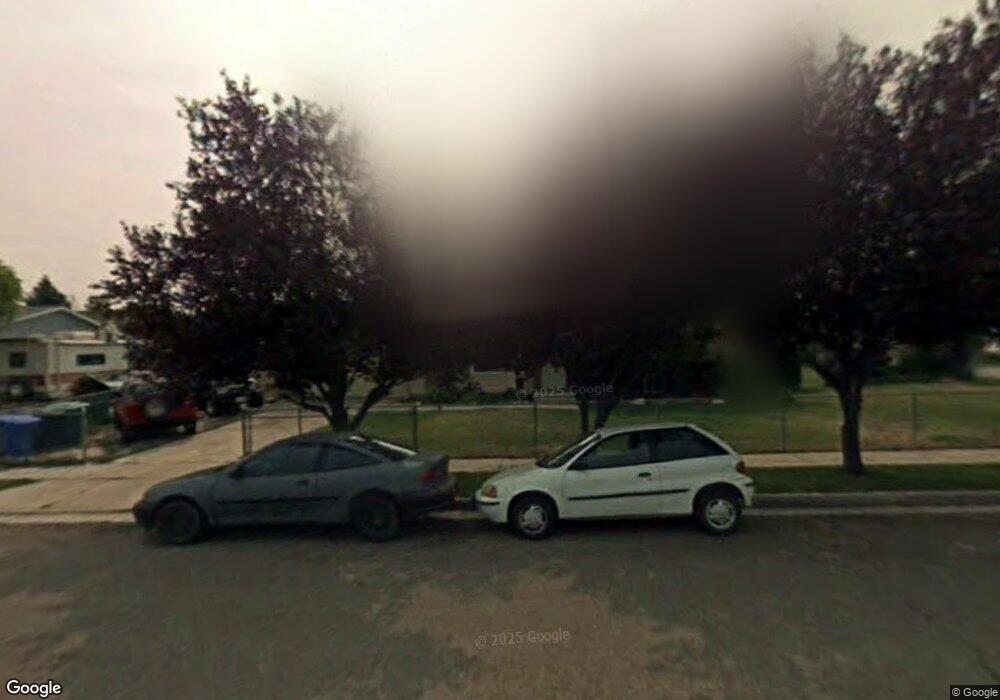 5123 Banquet Ave, West Jordan, UT 84081 - photo 1