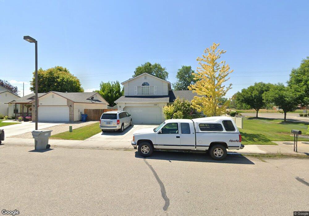 1325 S Benewah St, Nampa, ID 83686 - photo 1