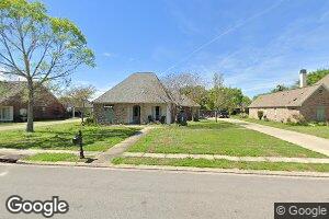 4728 Golden Ridge Dr, Port Allen, LA 70767