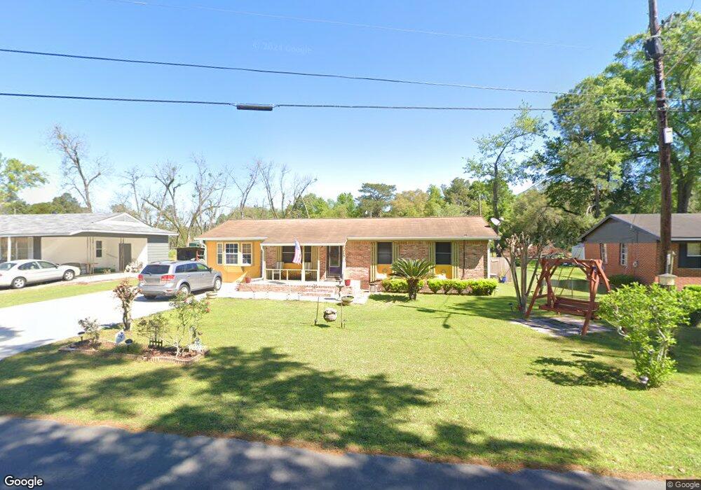 216 Reynolds St NW, Baconton, GA 31716 - photo 1