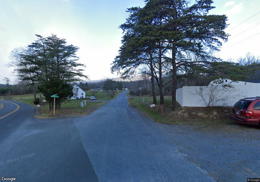 0 Millertown Rd unit SH7673327, Edinburg, VA 22824 - photo 1