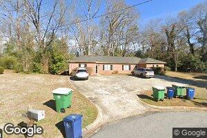 14 Milledge Ct, Athens, GA 30605