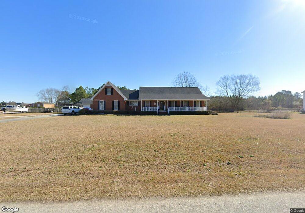 2722 Arthur Rd, Florence, SC 29505 - photo 1