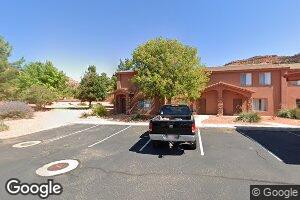 300 S 300 E Unit I4, Kanab, UT 84741