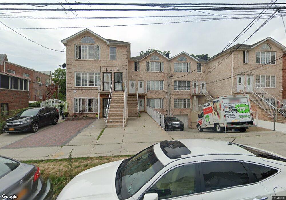 92-26 195th Place, Hollis, NY 11423 - photo 1