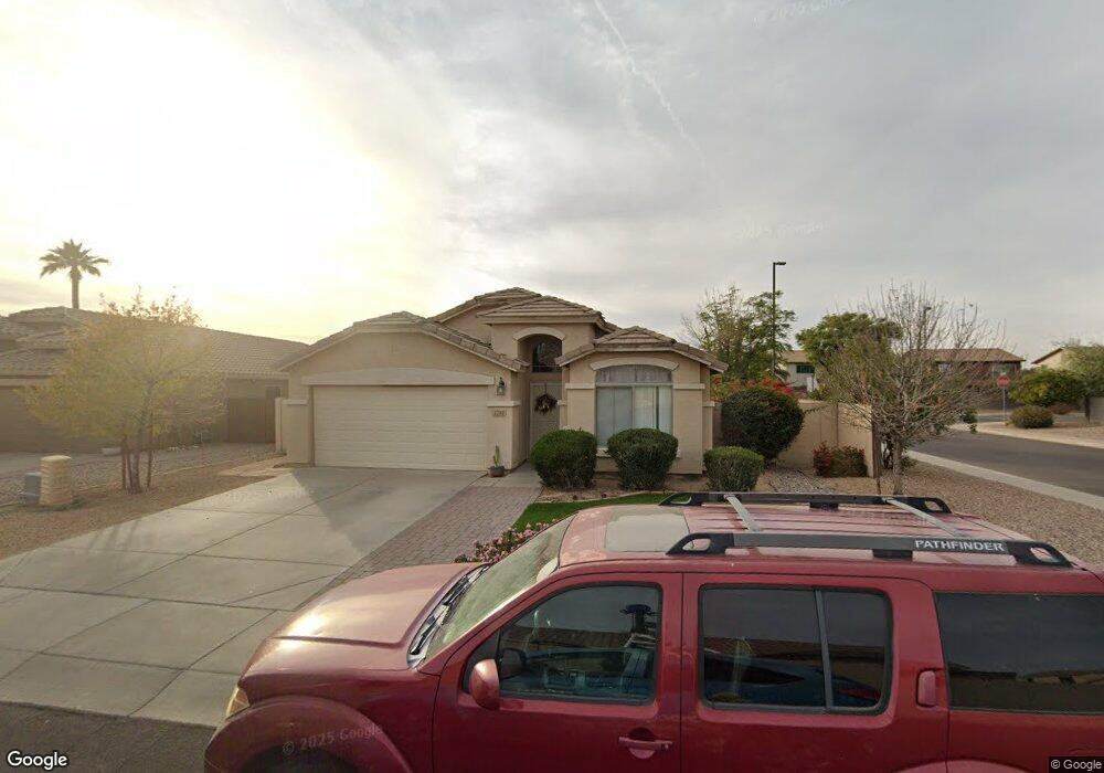 3298 S Cole Dr, Gilbert, AZ 85297 - photo 1