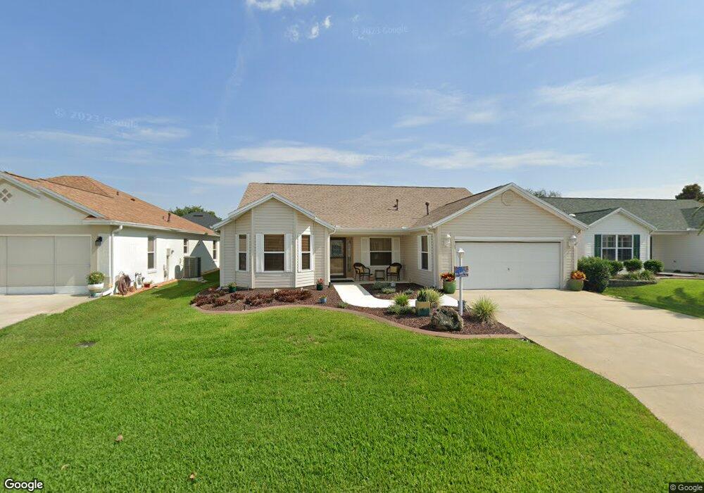 3448 Dixon Ln, The Villages, FL 32162 - photo 1