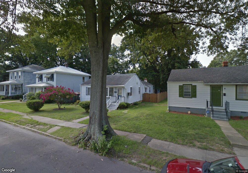 517 Arnold Ave, Richmond, VA 23222 - photo 1