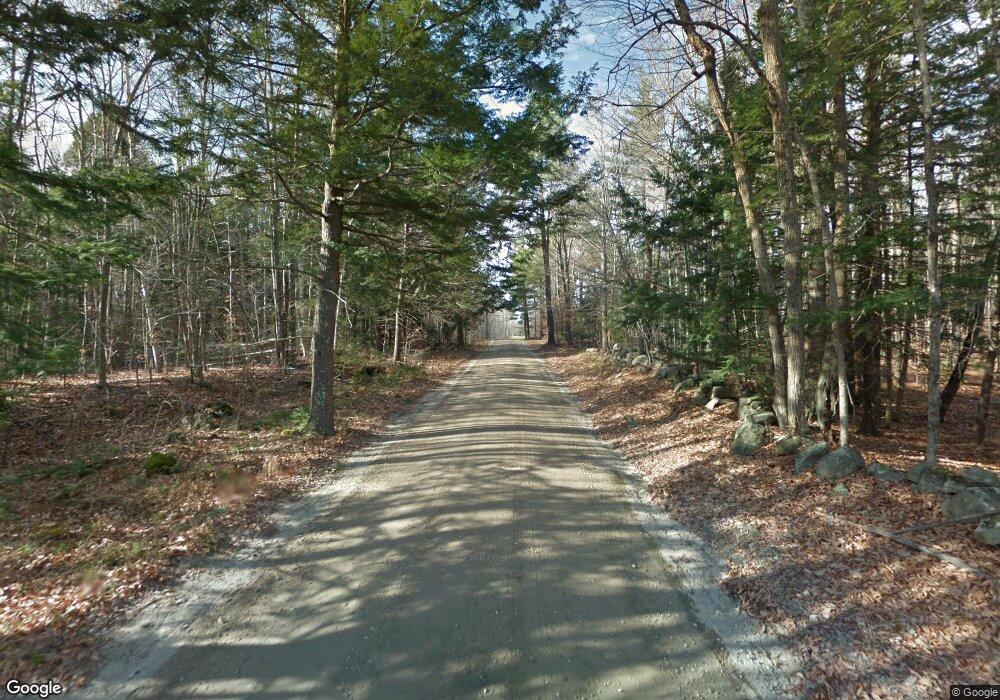 Lot 2nd New Hampshire Turnpike N unit Lot 1, Francestown, NH 03043 - photo 1