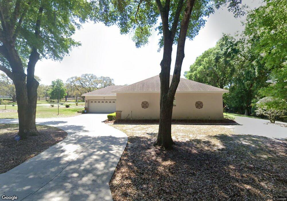 10 W Albany Ln, Hernando, FL 34442 - photo 1