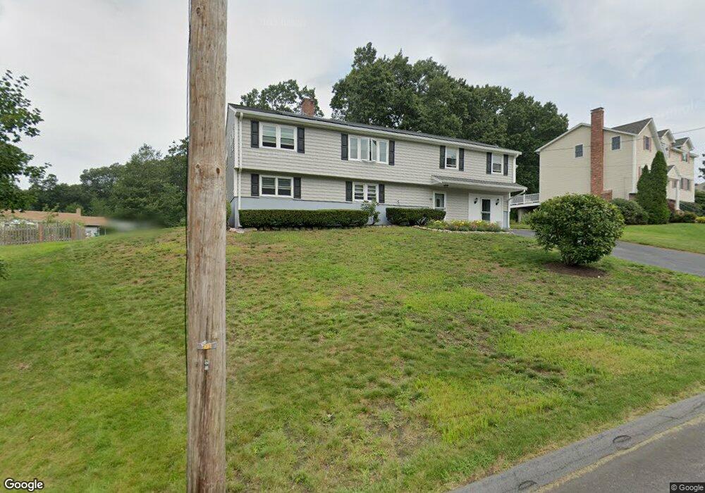 16 Meadowvale Rd, Burlington, MA 01803 - photo 1