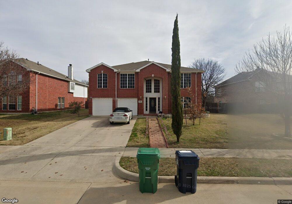 7117 Livingston Dr, Denton, TX 76210 - photo 1