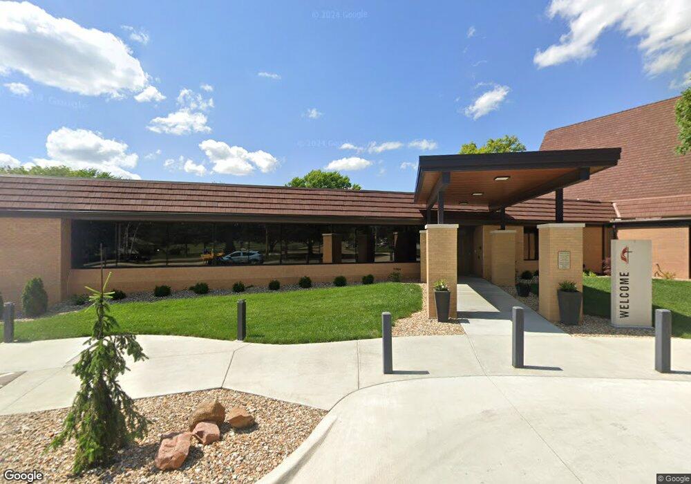 3221 SW Burlingame Rd, Topeka, KS 66611 - photo 1