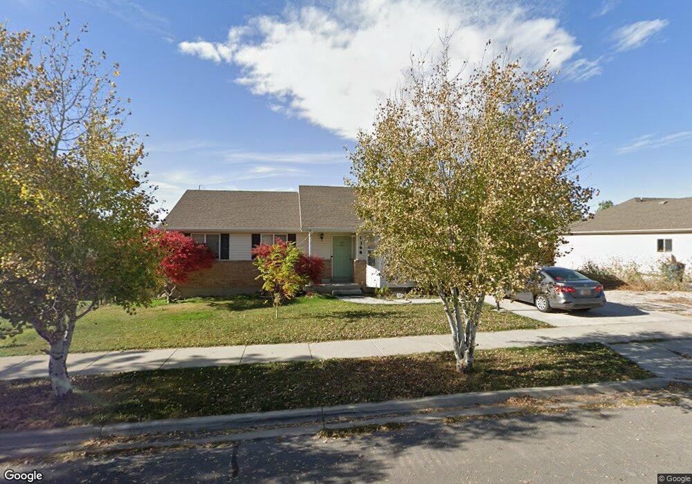 1368 Riley Dr, Payson, UT 84651 - photo 1