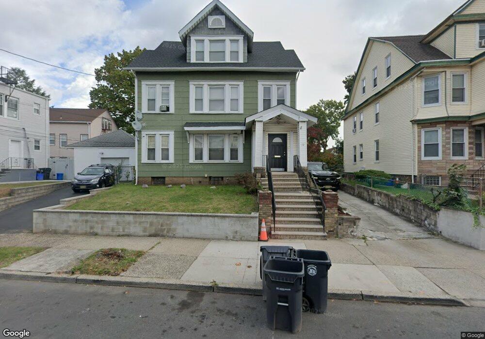 12 Leo Place unit 14, Newark, NJ 07108 - photo 1