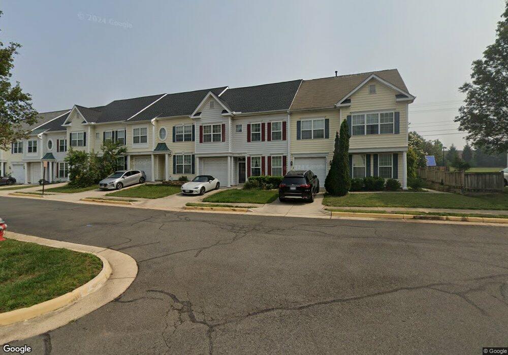 4076 Britwell Place, Fairfax, VA 22033 - photo 1