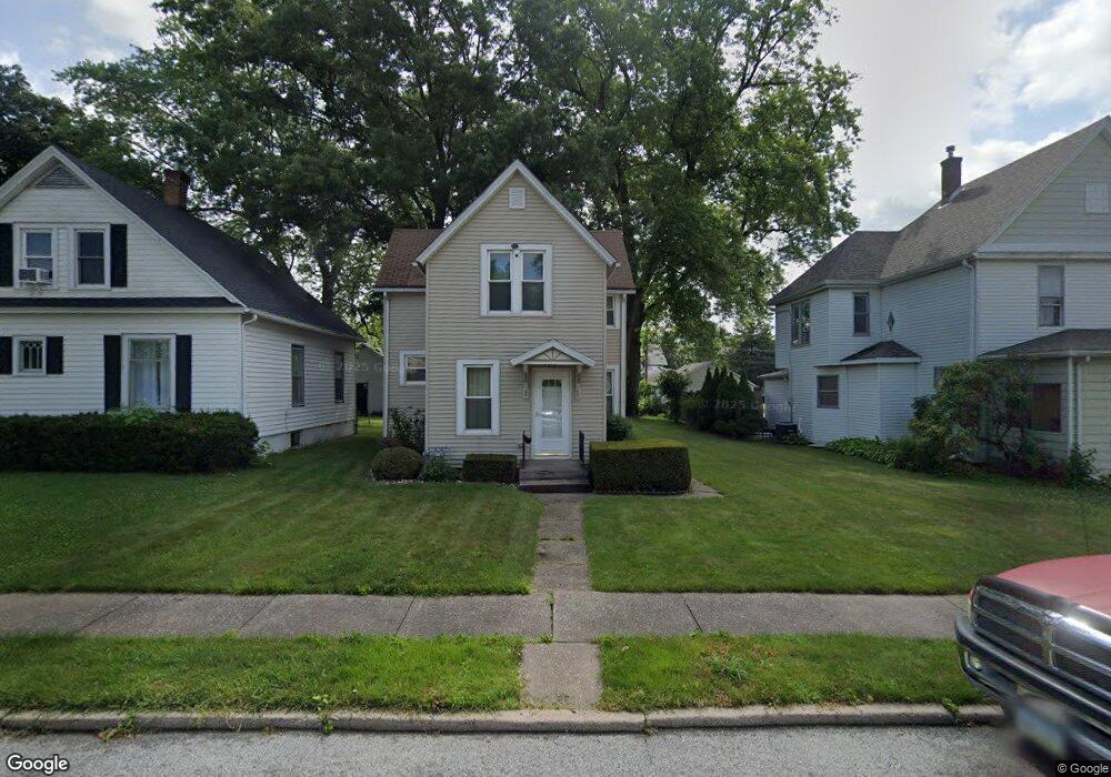 2025 College Ave, Davenport, IA 52803 - photo 1