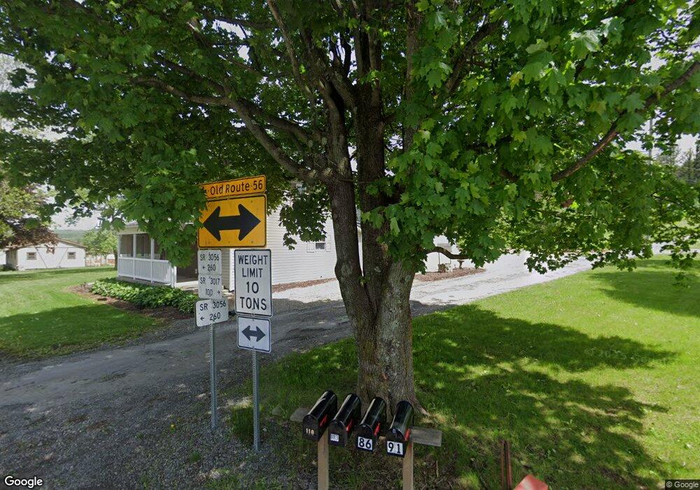 1113 Old Route 56 Hwy W, Homer City, PA 15748 - photo 1