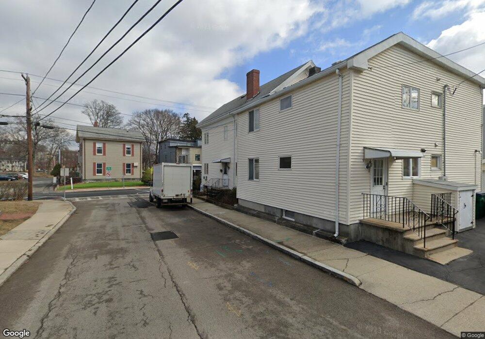 30 South St, Medford, MA 02155 - photo 1