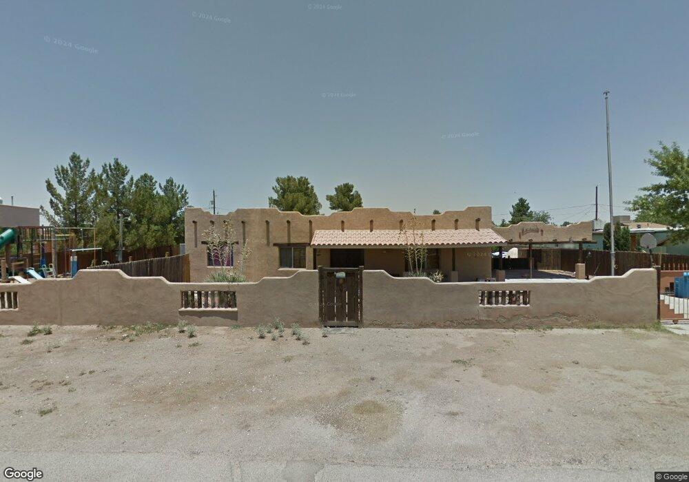 311 Valle Hermoso Dr, El Paso, TX 79927 - photo 1