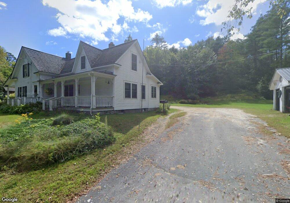 21 Pike Rd, Orange, NH 03741 - photo 1
