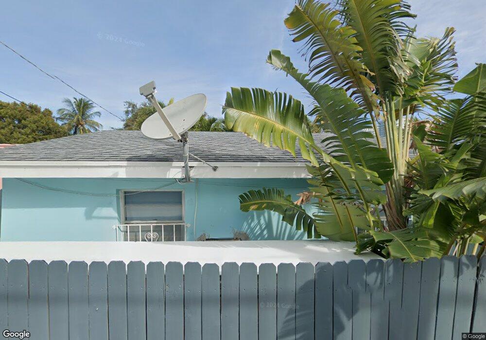 502 39th St unit REAR, West Palm Beach, FL 33407 - photo 1