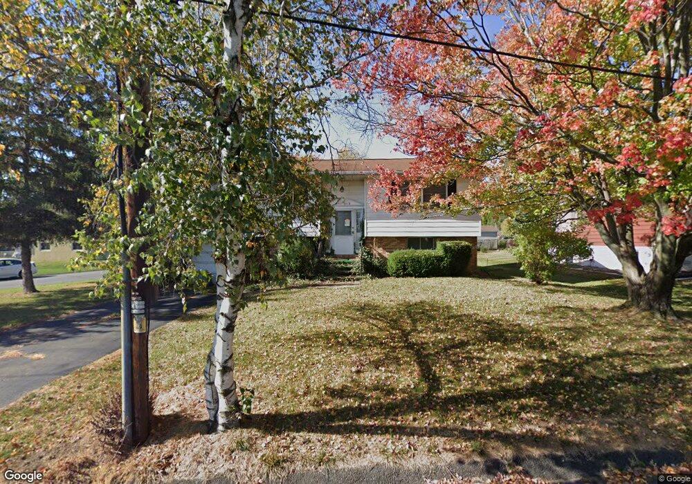 46 Shady Ln, Olyphant, PA 18447 - photo 1