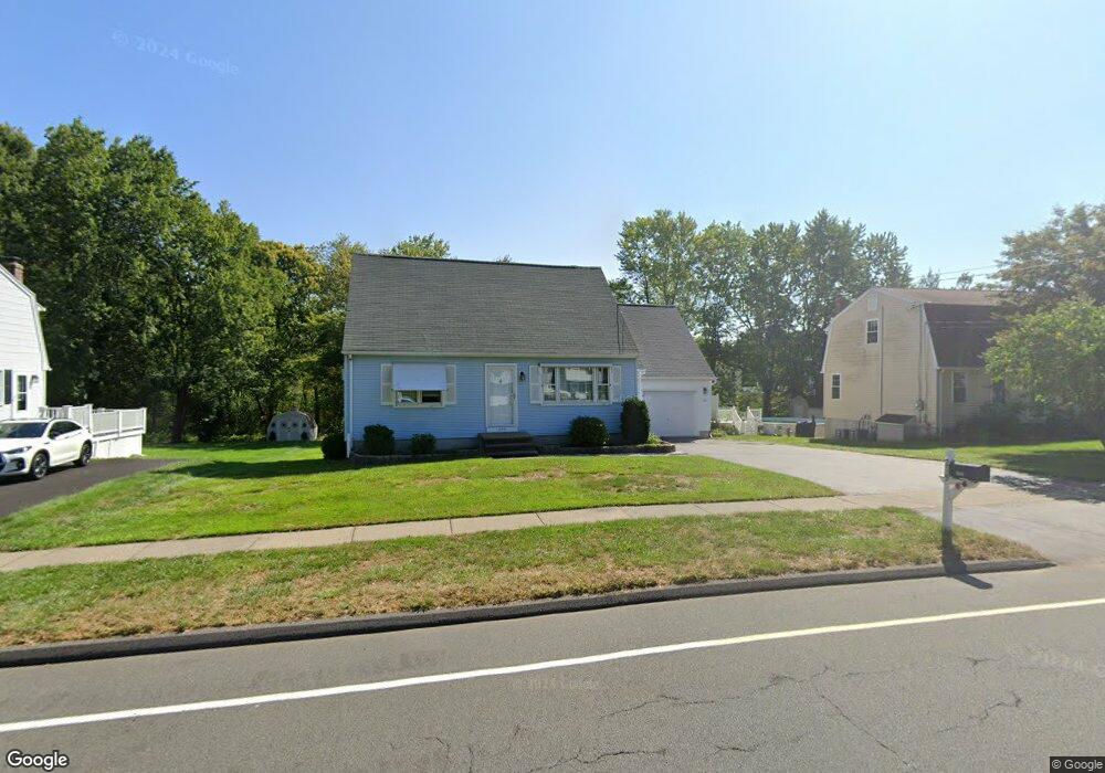 295 Four Rod Rd, Berlin, CT 06037 - photo 1