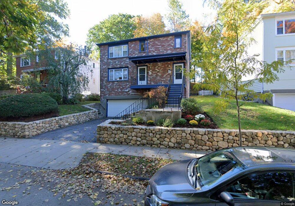 36 Clark Rd unit 38, Brookline, MA 02445 - photo 1