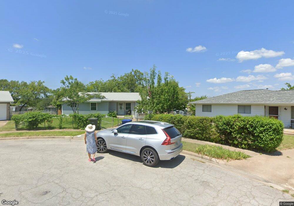 308 Dora Cir, Copperas Cove, TX 76522 - photo 1