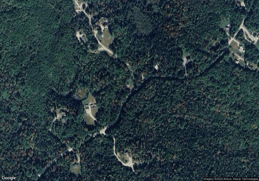 293 W Forest Lake Rd, Bethlehem, NH 03574 - photo 1