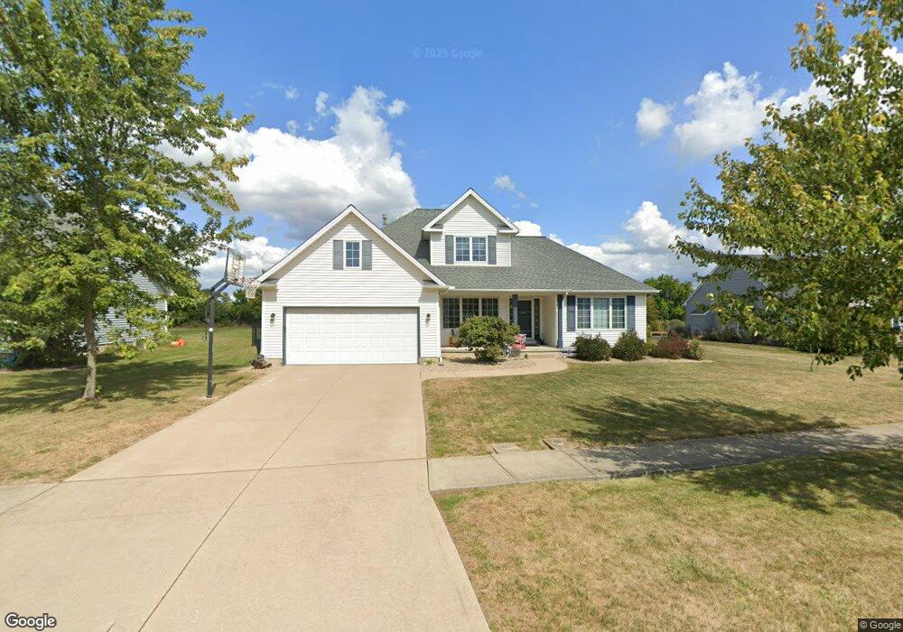 262 Reserve Ave, Oberlin, OH 44074 - photo 1